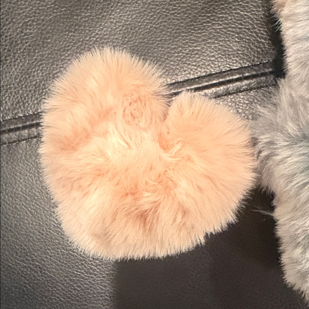 Custom Monster Plush Keychain - Picture 13 of 16